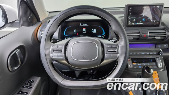 Hyundai Casper 2023 — photo 18
