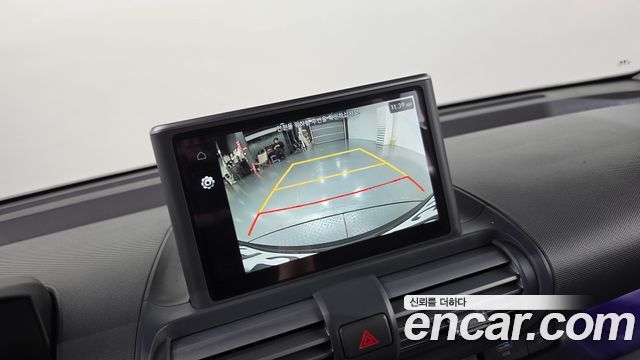 Hyundai Casper 2023 — photo 19