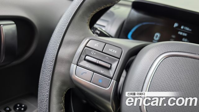 Hyundai Casper 2023 — photo 20
