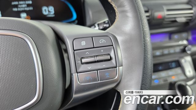 Hyundai Casper 2023 — photo 21