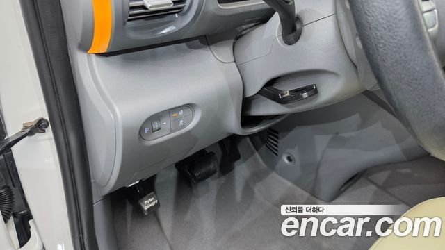 Hyundai Casper 2023 — photo 23