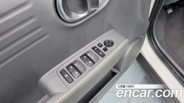 Hyundai Casper 2023 — photo 24