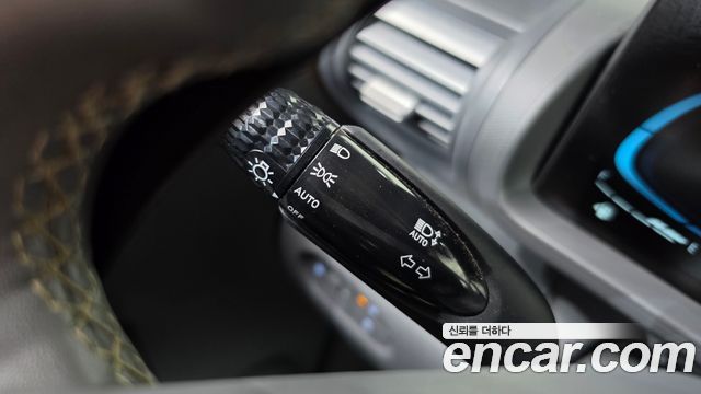 Hyundai Casper 2023 — photo 25