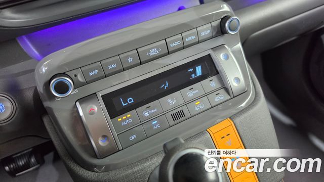Hyundai Casper 2023 — photo 26