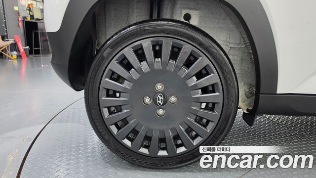 Hyundai Casper 2023 — photo 7