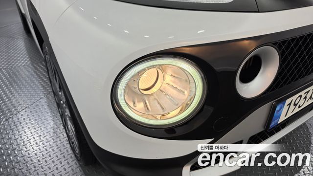 Hyundai Casper 2023 — photo 8