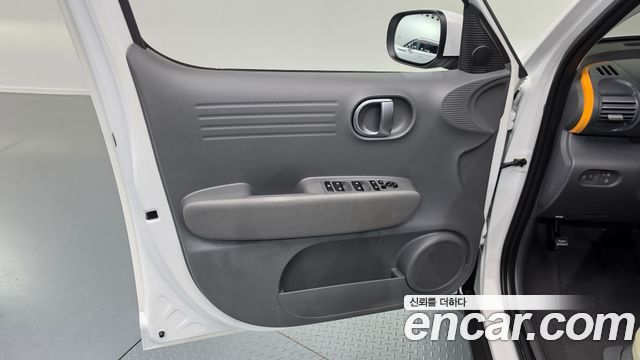 Hyundai Casper 2023 — photo 14