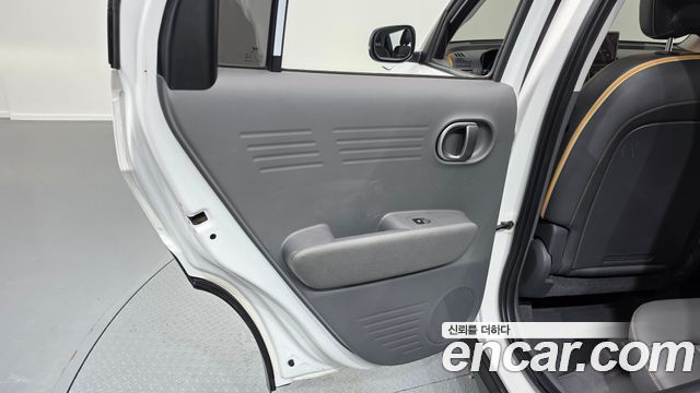Hyundai Casper 2023 — photo 15