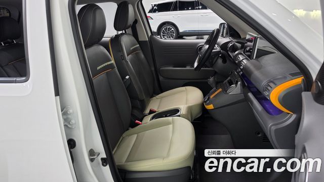 Hyundai Casper 2023 — photo 16