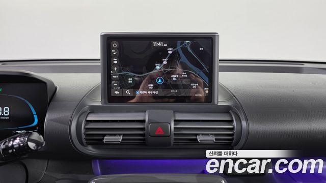 Hyundai Casper 2023 — photo 27