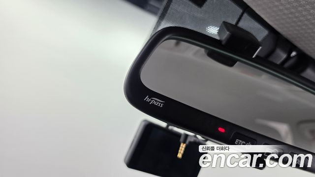 Hyundai Casper 2023 — photo 30