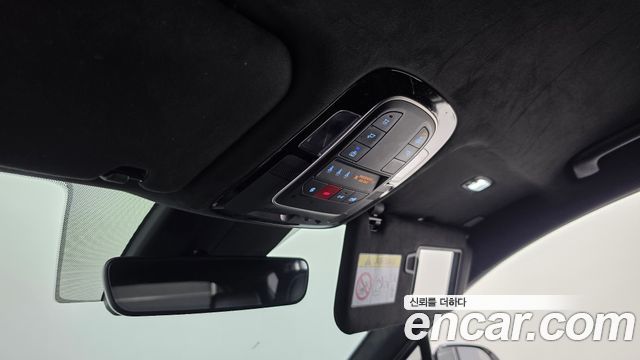 Hyundai Santafe 2023 — photo 23