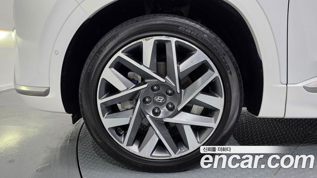 Hyundai Santafe 2023 — photo 7