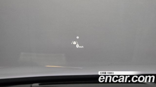 Hyundai Santafe 2023 — photo 29
