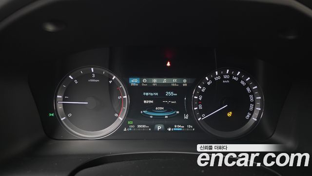 KG Mobility Rexton 2021 — photo 11