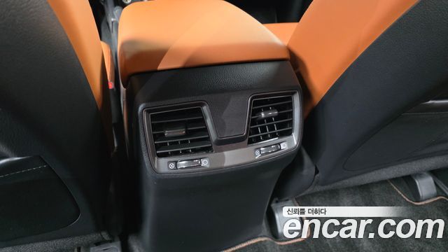 KG Mobility Rexton 2021 — photo 32