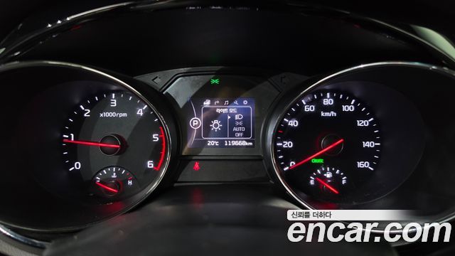 Kia Canival 2016 — photo 8