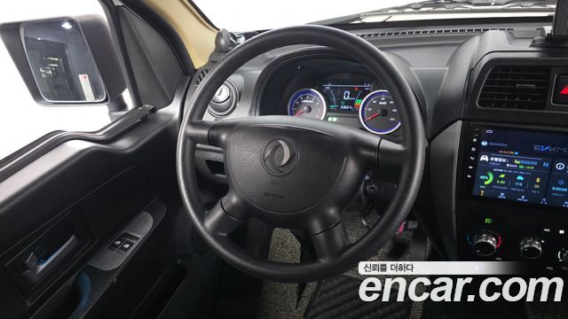 DFSK C35 2022 — photo 19