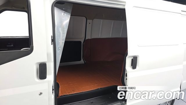 DFSK C35 2022 — photo 16