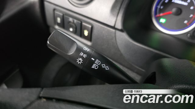 DFSK C35 2022 — photo 29