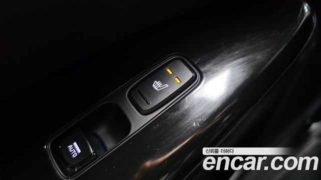 Kia K7 2020 — photo 19