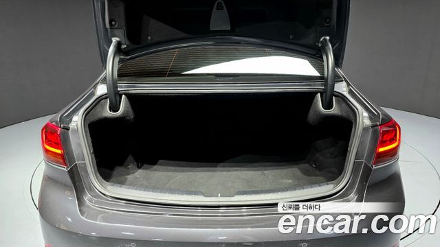 Kia K7 2020 — photo 20