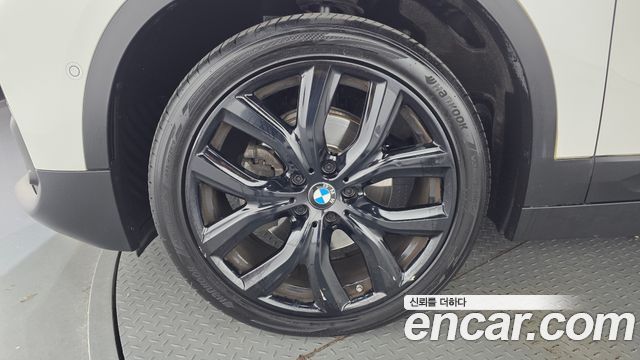 BMW X2 (F39) 2019 — photo 5
