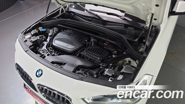 BMW X2 (F39) 2019 — photo 6