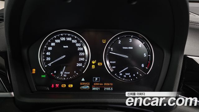 BMW X2 (F39) 2019 — photo 8
