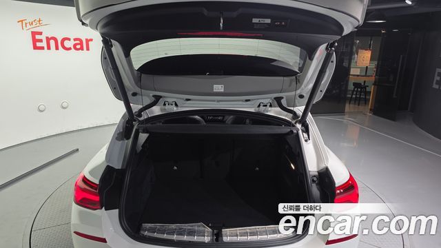 BMW X2 (F39) 2019 — photo 20