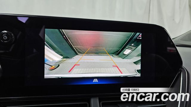 Chevrolet Korea Trax 2024 — photo 20
