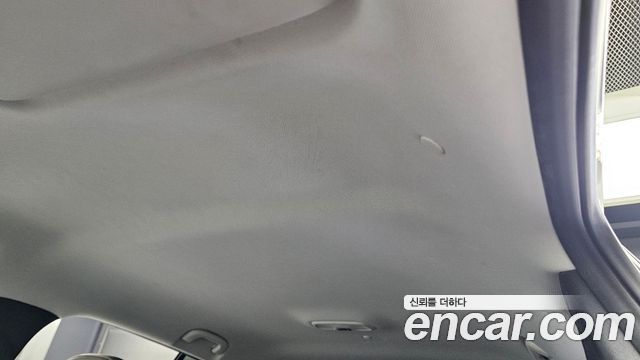 Chevrolet Korea Trax 2024 — photo 24