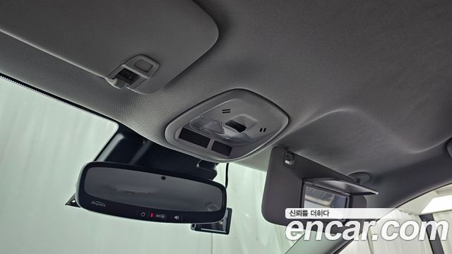 Chevrolet Korea Trax 2024 — photo 25