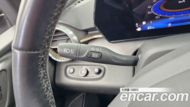 Chevrolet Korea Trax 2024 — photo 28