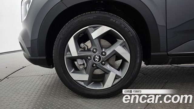 Hyundai Venue 2022 — photo 5