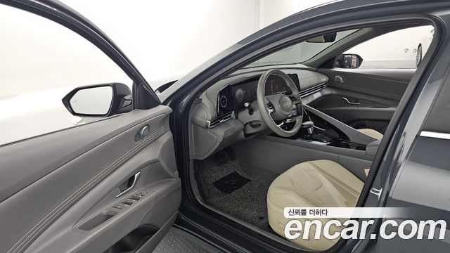 Hyundai AVANTE 2024 — photo 10