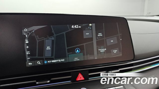 Hyundai AVANTE 2024 — photo 13