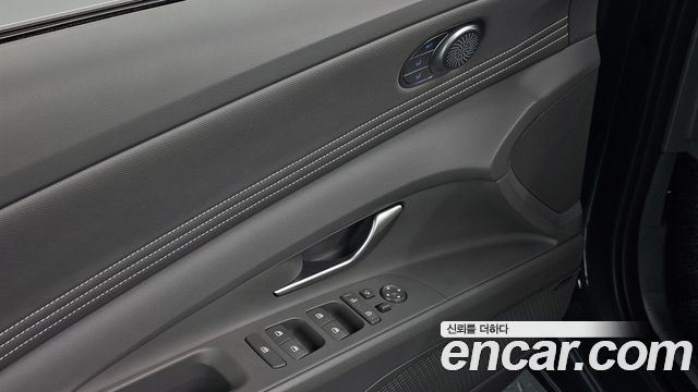 Hyundai AVANTE 2024 — photo 18