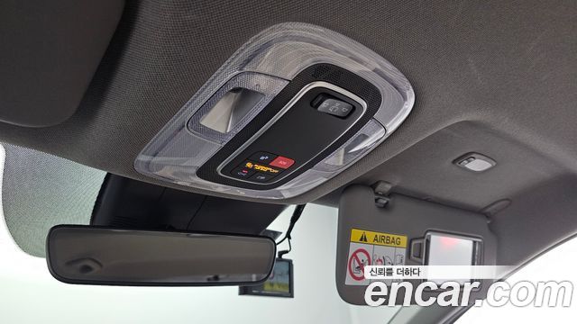 Hyundai AVANTE 2024 — photo 19