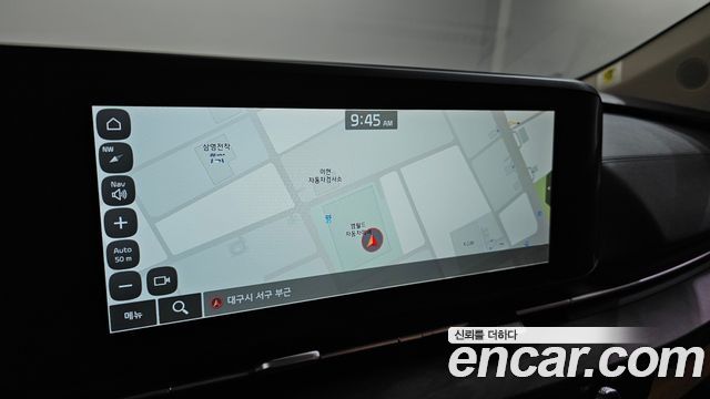 Kia Canival 2023 — photo 19