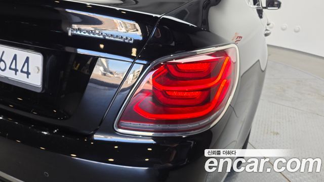 Kia K9 2020 — photo 9