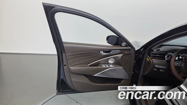 Kia K9 2020 — photo 14