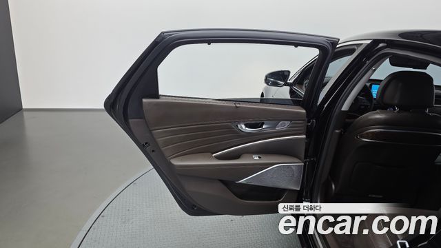 Kia K9 2020 — photo 15