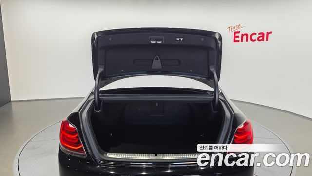Kia K9 2020 — photo 32