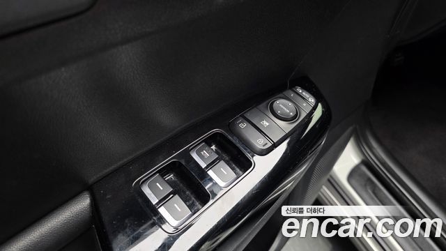 Kia Sportage 2016 — photo 24