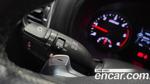 Kia Sportage 2016 — photo 25