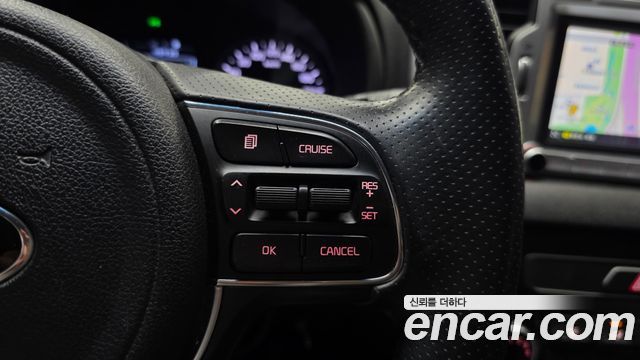 Kia Sportage 2016 — photo 27