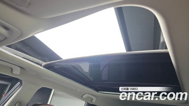 Renault Korea QM6 2017 — photo 16