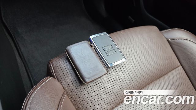 Renault Korea QM6 2017 — photo 18
