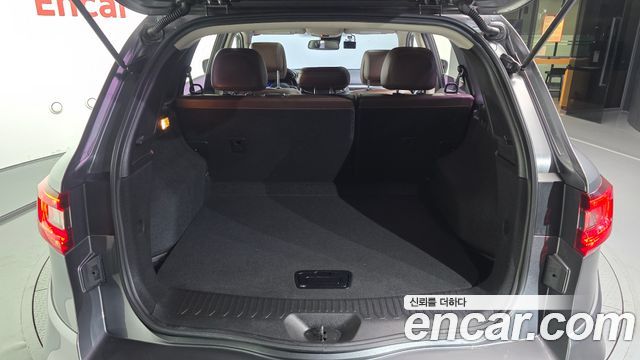 Renault Korea QM6 2017 — photo 20
